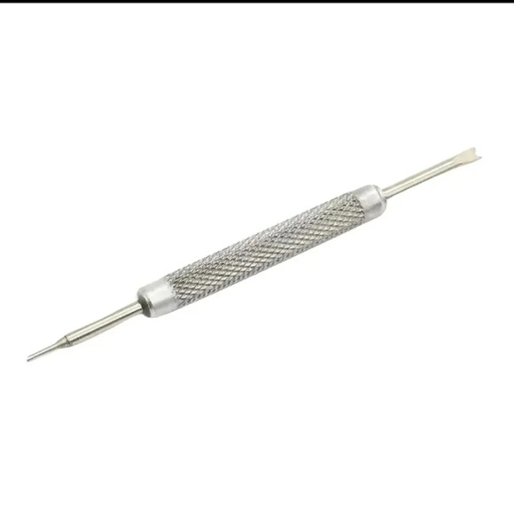 1pc Strap Disassembly Tool Repair Tool For Disassembling And Assembling Watches. - Picture 1 of 6